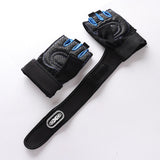 Heavyweight Sports Exercise Weight Lifting Gloves