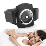 Anti-Snoring Device Wrist Electronic Anti-Snoring Device Infrared Anti-Snoring Device To Prevent Sleep Snoring