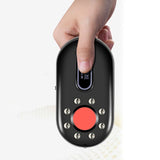 Multifunctional Infrared Detector Anti-Spy Hidden Camera Detector Infrared Anti-lost Anti-theft Alarm System Sensing Device