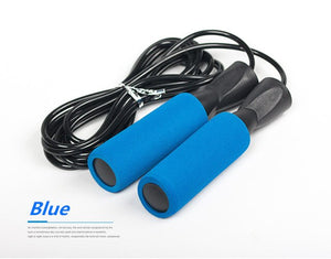 Fitness Crossfit Skipping Ropes corda para pular Speed Jump Rope Body Building Exercise Gym Training